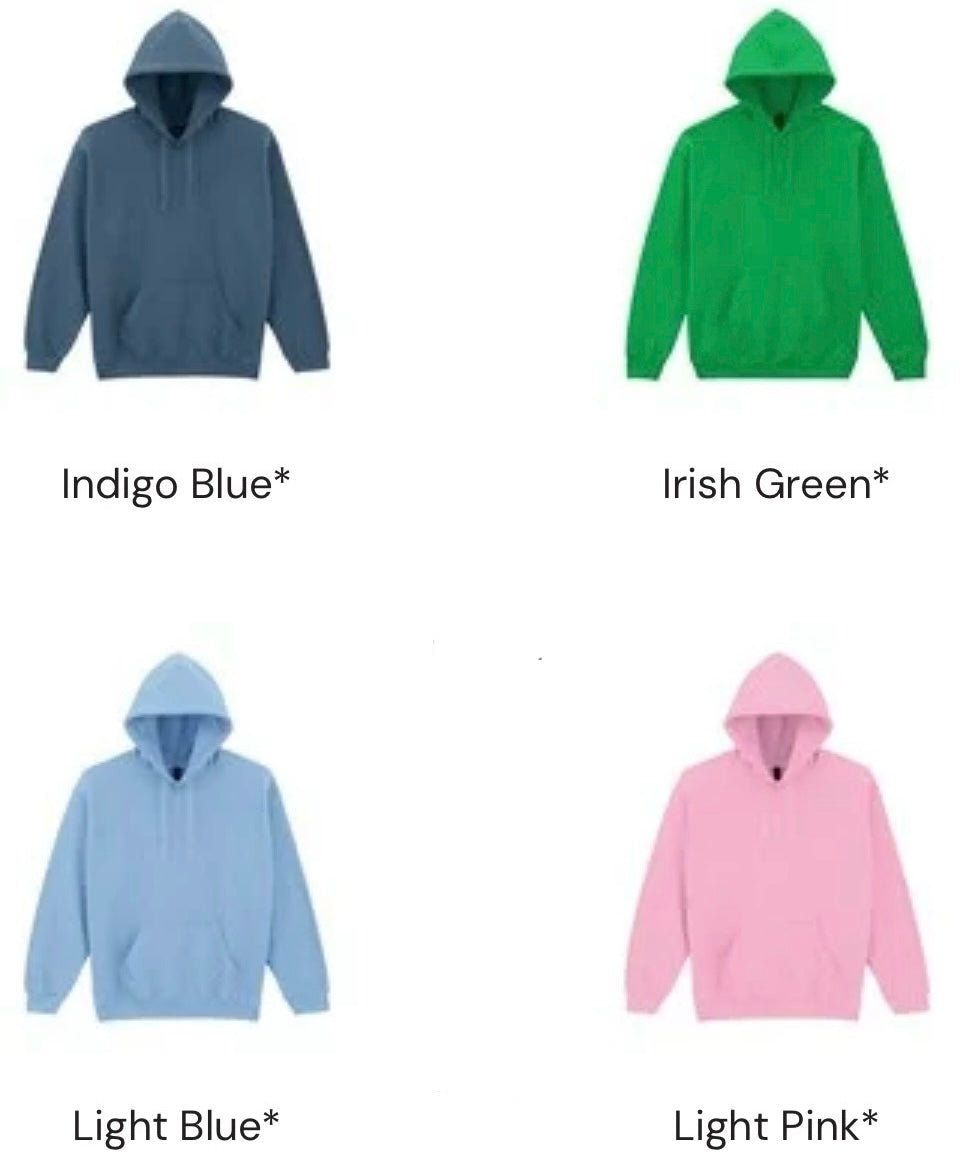 Embroidered Diljit Dosanj Sweater