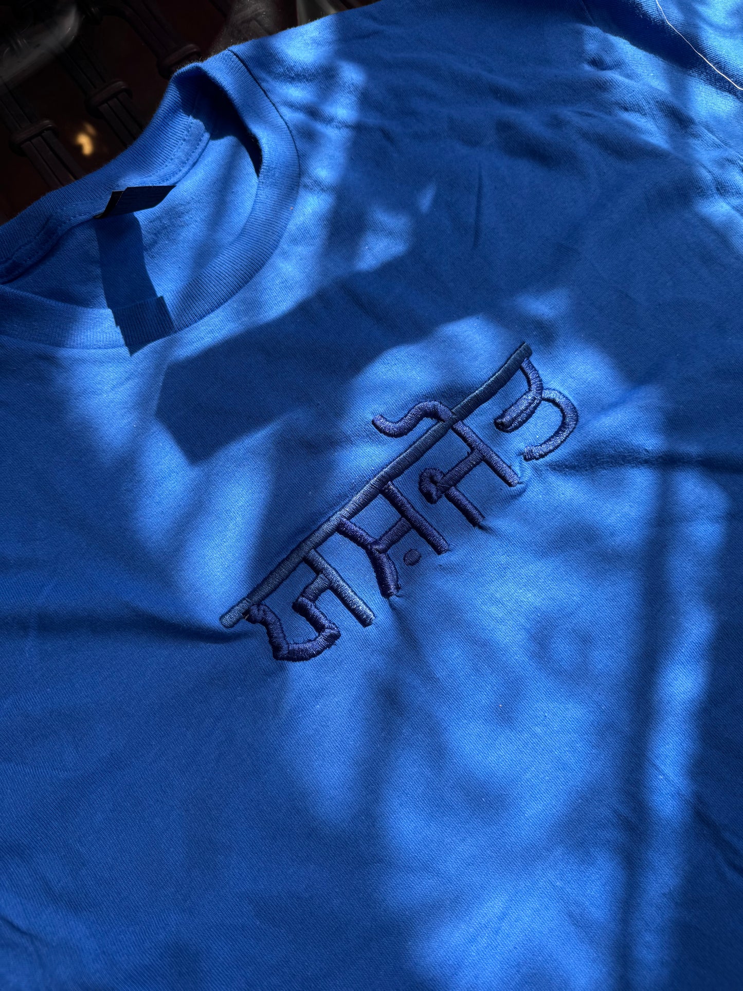 Punjabi Name T- Shirts