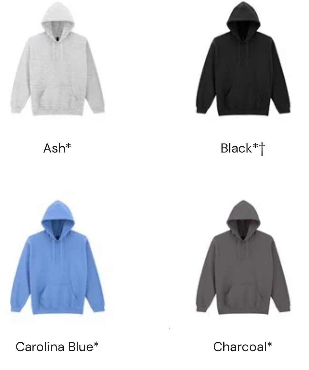 Embroidered Diljit Dosanj Sweater