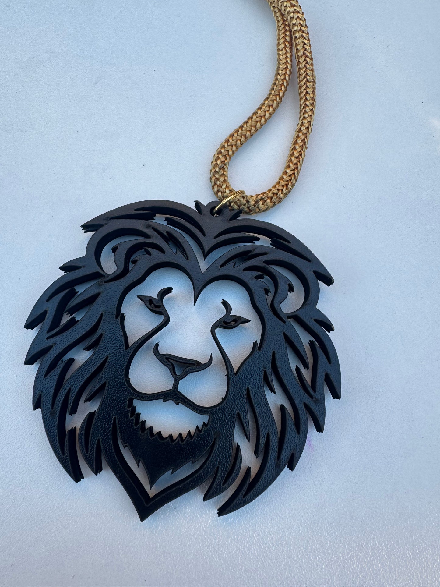 Punjabi Car Hanging Accessory