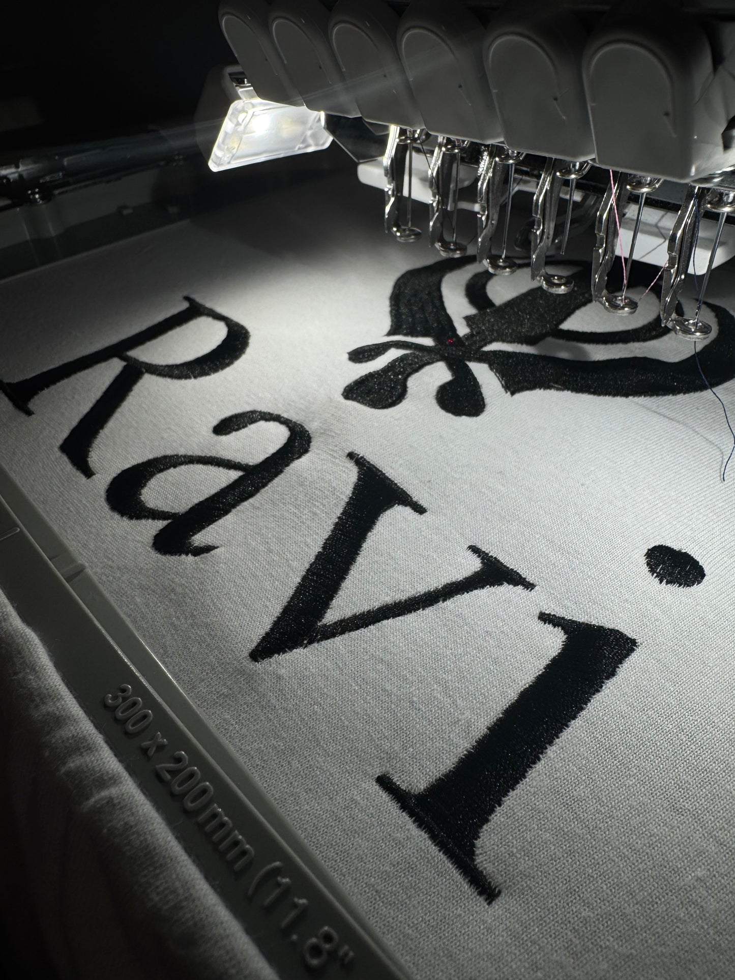 Khanda and Name T-shirts