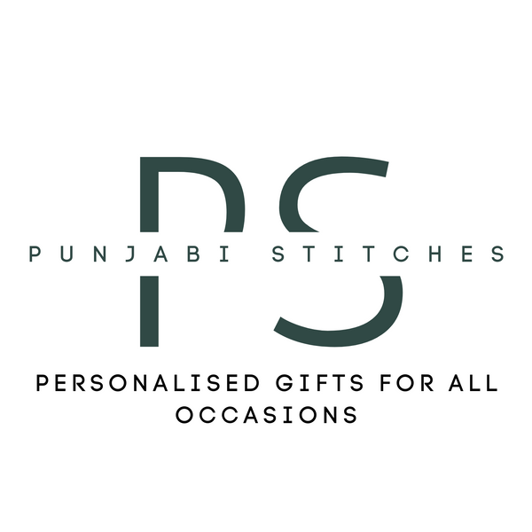 Punjabi Stitches